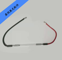 MLD0902 red and black line Japan MIYACHI laser welding machine special imported laser xenon lamp ML-2150A