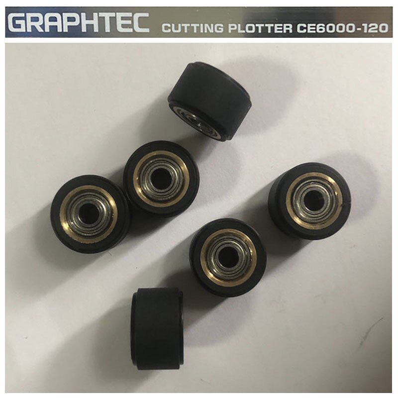 Tu Wang Wheel CE1000 - 60 Day Steel Wheel CE3000 FC 8600 - 60 Engravement Wheel Sending Wheel