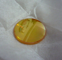 Diameter 20MM Laser Machine Lens Sheet Laser Engraving Machine Lens Laser Cutting Machine Lens