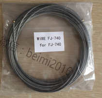 Roland 740 steel wire rope Roland fj740K photo machine wire rope