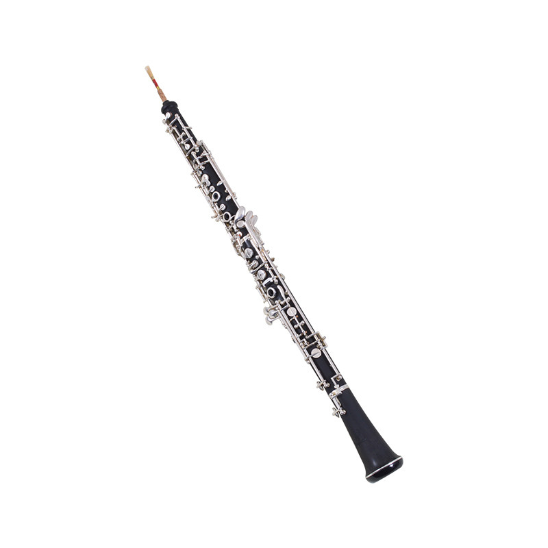 Xinghai oboe XOB-100Q C-tone silver plated keys