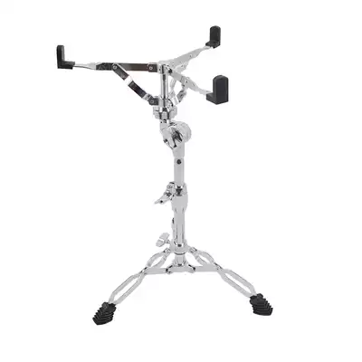 MES new Mes snare drum stand s200 plus coarse drum stand Hi-hat stand drum set double plate adjustable jazz drum