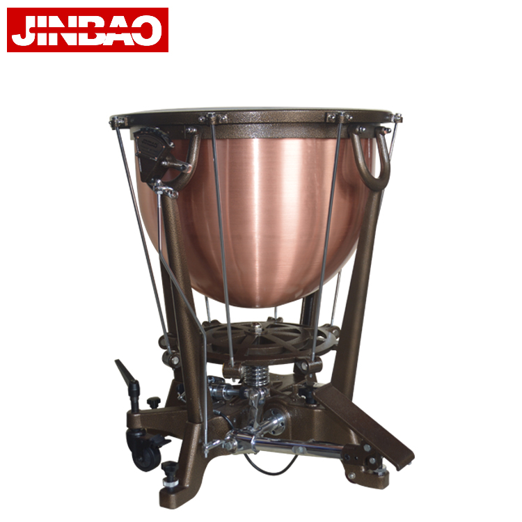 Jinbao copper timpani 20 inches 23 inches 26 inches 29 inches 32 inches single five drum combination symphony