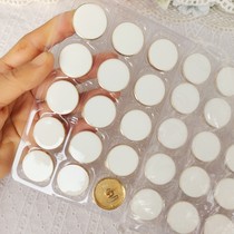 1251 1251 18 18 alloy buckle of about 50 approb. 2 4cm