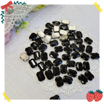 564 whole bag of about 185 special price black resin grip and manual accessories material