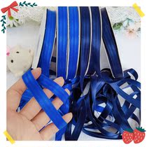 451 the whole volume han kuan 50 yards wide 1 3CM double-sided sliding surface ribbon diy bow hair accessories jewelry accessories