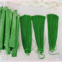 678 special price called catty green alloy flow susciutto about 18 cm ancient wind hair decoration to decorate handmade material