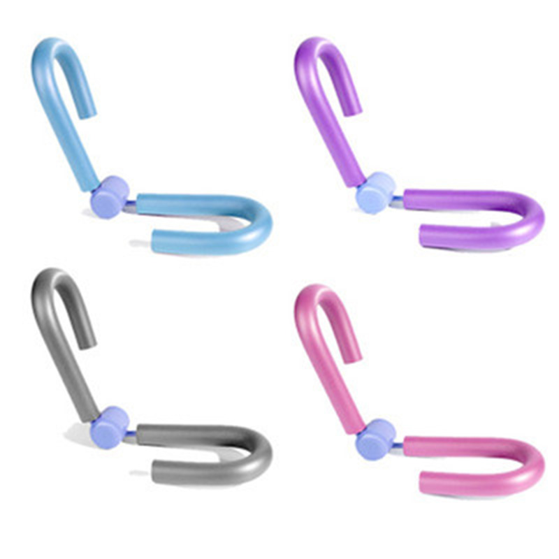 Multifunction Sloth 8 words Folded Elastic Beauty Leg Instrumental Home Fitness Slim Leg Teething And Hip Stretch Ligament