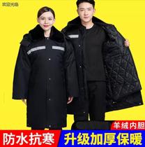 21 new coats military winter coats for women new military coats for men cotton protection cotton jackets for college students to protect against the cold