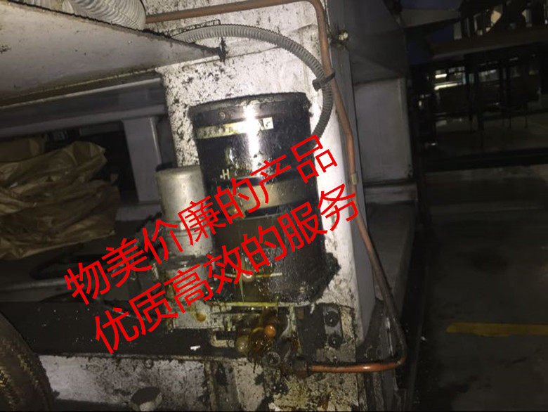 Japan LUBE lubrication pump GMS-20-80-TS-10L Japan lubricating oil pump repair