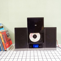 Brand new American brand Home professional desktop hanging audiophile CD combo Radio audio player