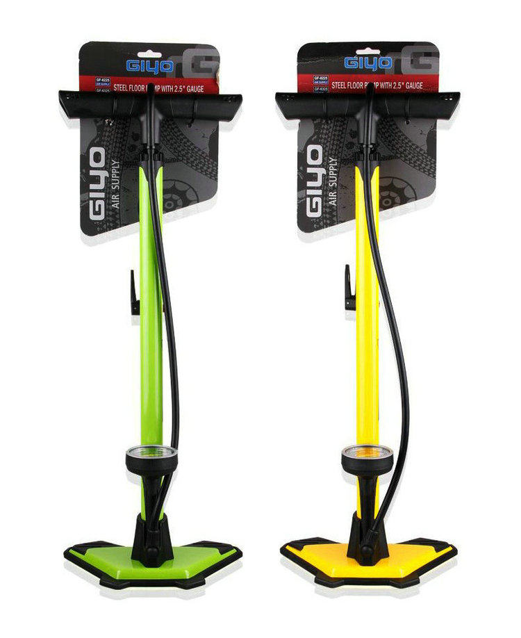 Pompe à vélo - Ref 2390726 Image 20