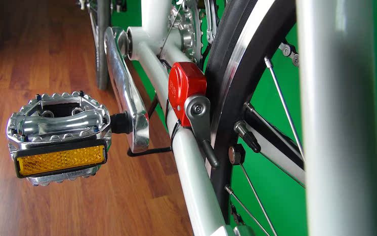 Compteur de vélo - Ref 2423777 Image 6