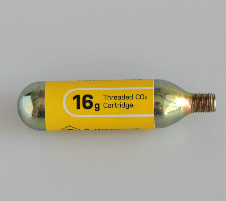 Pompe à vélo - Ref 2396098 Image 6