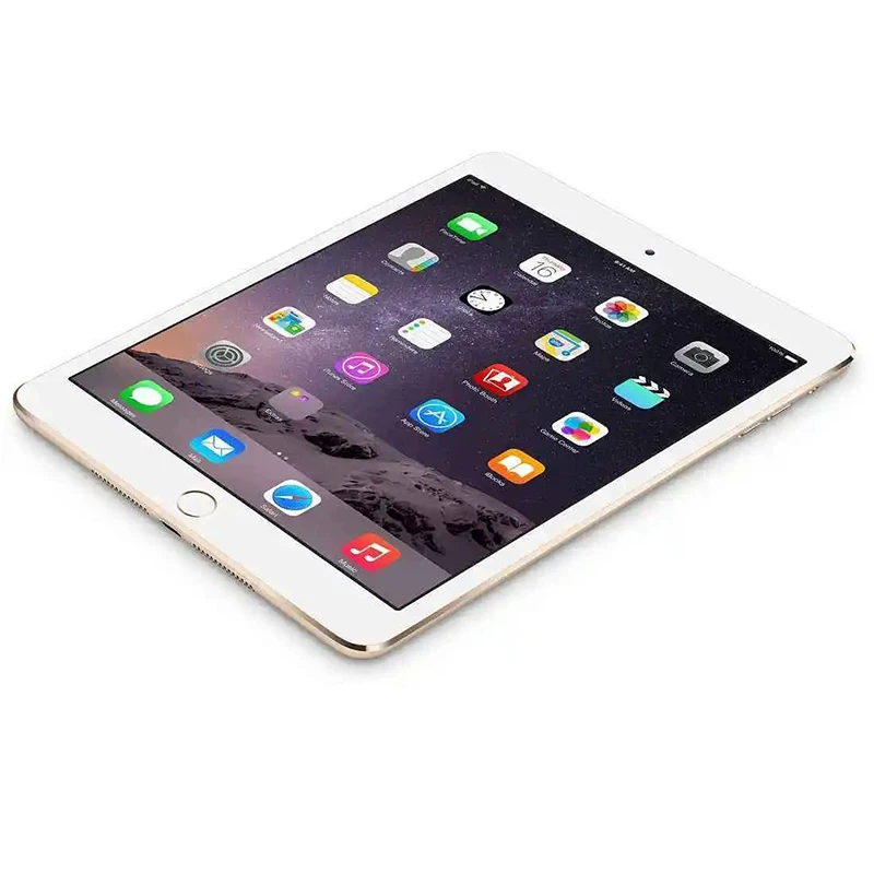 Планшет Apple iPad5 поколения 6-го поколения i 17 моделей 18 mini2 4 поколения живые игры обучение