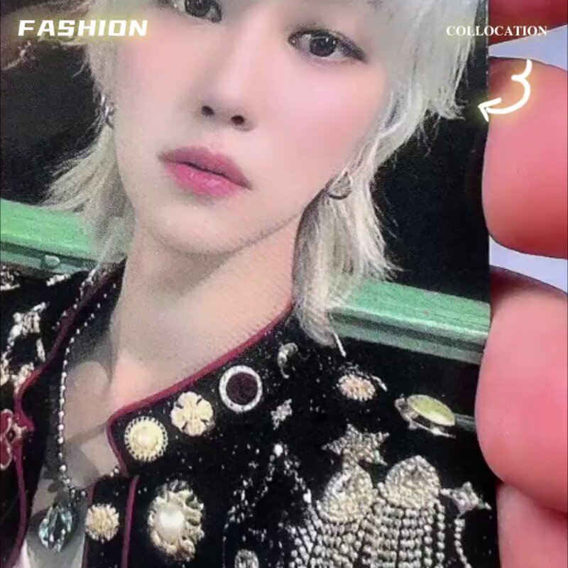 正版SEVENTEEN徐明浩小卡，艺术收藏的视觉宝藏_收藏卡牌_淘宝游戏网