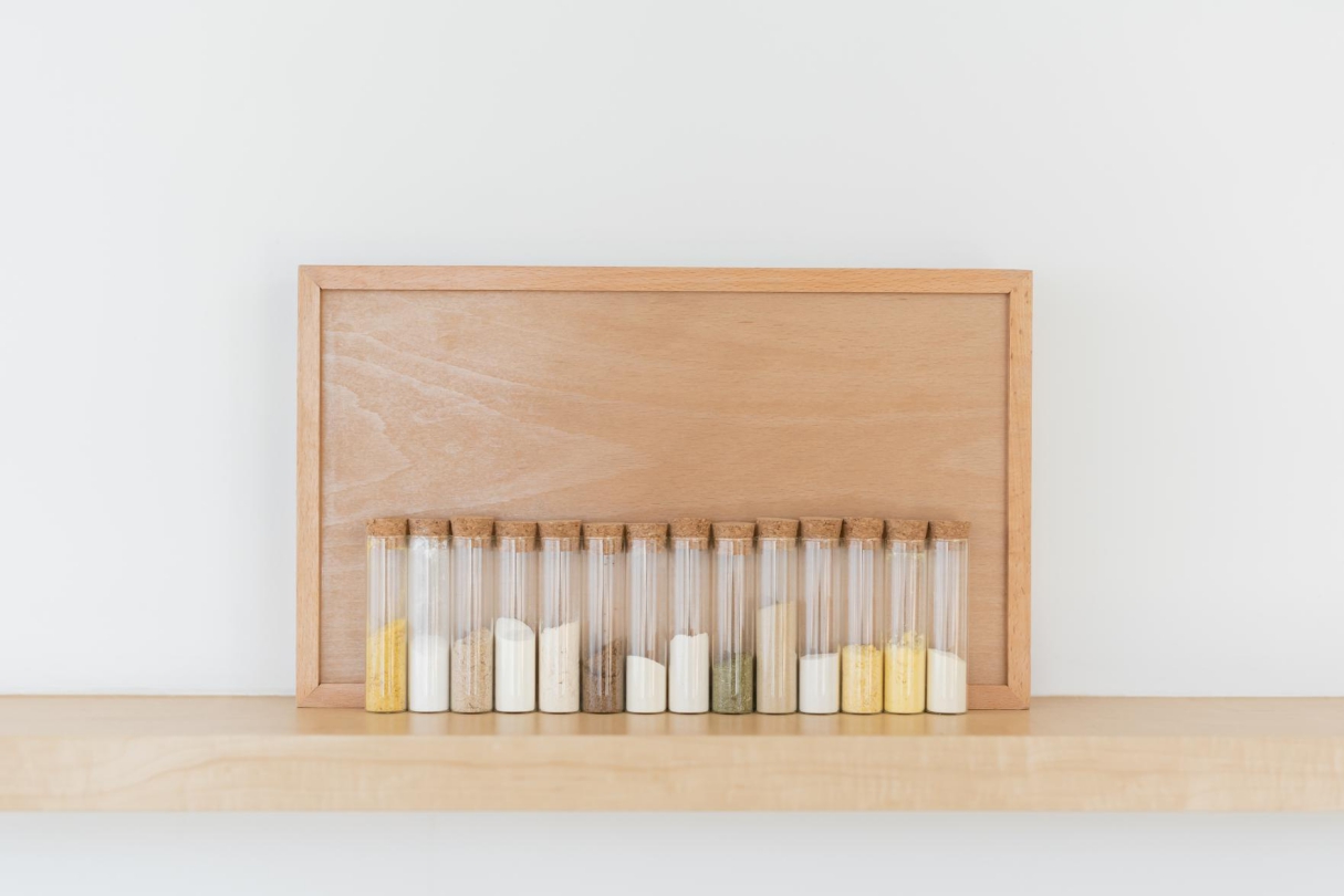 Meow honey honey bag shrew staple food companion