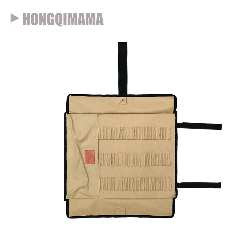 Outdoor nailing bags, nailing storage bags, outdoor kits, canvas storage and finishing bags