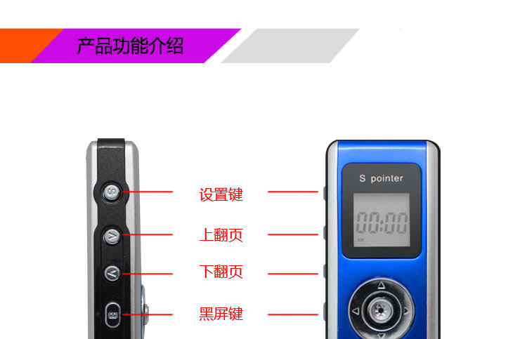 Telecommande - pointeur laser - Ref 386547 Image 26