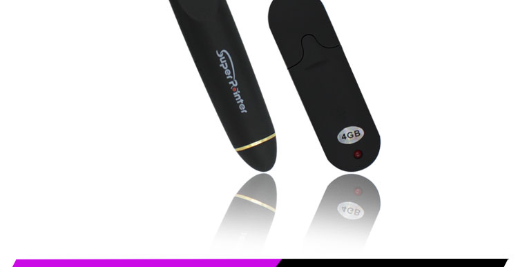 Telecommande - pointeur laser - Ref 383545 Image 17