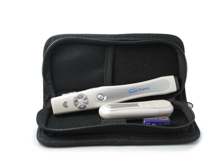 Telecommande - pointeur laser - Ref 384153 Image 21