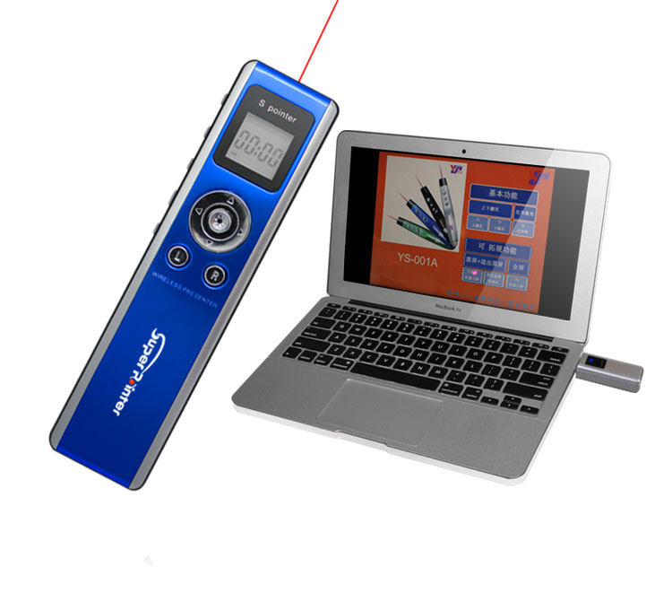 Telecommande - pointeur laser - Ref 386547 Image 25