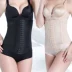 Thắt lưng bụng eo eo thon eo thon dây đai eo nhựa corset đai cơ thể định hình corset eo mỏng bụng nữ do lot Đai giảm béo