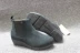 Bắp cải giá giải phóng mặt bằng đặc biệt giày boot nữ cổ cao hàng hiệu Giày cao gót