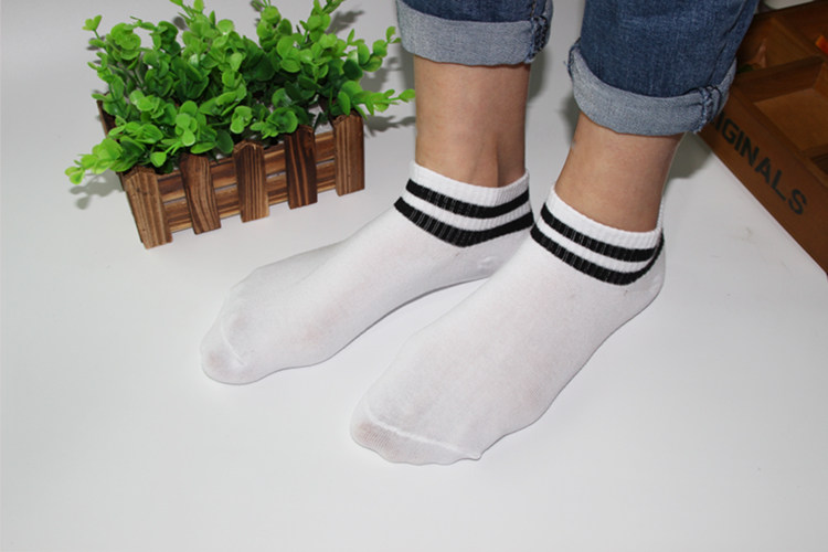 Chaussettes - collants mouvement - Ref 757071 Image 11