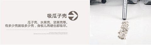 robot lau sàn nhà Haier HC-T3143A / R loại thùng ướt và khô hộ gia đình khách sạn công nghiệp thương mại Máy hút bụi công suất lớn - Máy hút bụi xiaomi deerma cm1300