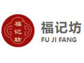 福记坊品牌优选店的LOGO