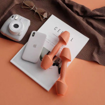 Felton Xiaomi Youpin The same small dumbbell womens special fitness home yoga weight loss sports girls and children