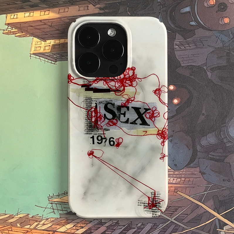 荣耀70菲林手机壳：保护中的美学革命