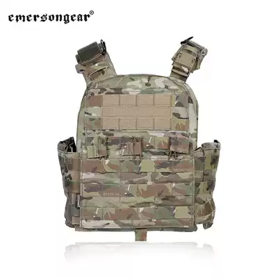Emerson emersongearCP style CPC tactical vest men men camouflage outdoor multifunctional special forces vest