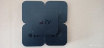 apple TV3 tv2 A1469 A1378 A1427 HD player Image screen cast 1080p