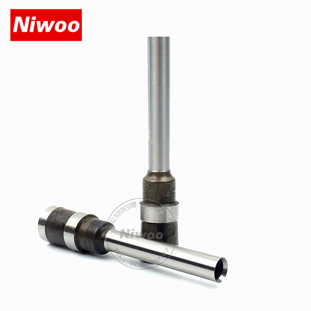 Whelan HL-3000 3000B 6801 6800 Dress Booking Machine Tool Head Warrant Binding Drills Drill Knife Punching Pin