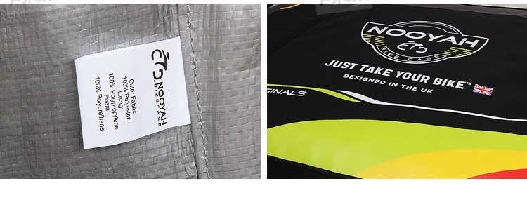 Sacoche pour vélo mixte - Ref 2220245 Image 38