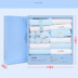 Ưu đãi đặc biệt cho bé bộ quà tặng cho bé quần áo cotton mùa xuân hè thu đông đồ chơi cho bé 3 tháng Bộ quà tặng em bé