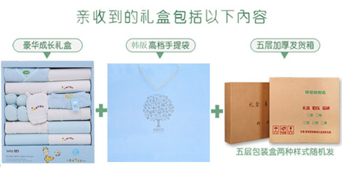Đặc biệt cung cấp hộp quà tặng sơ sinh cotton mùa xuân và mùa đông và mùa đông quần áo trẻ sơ sinh quà tặng trăng tròn nam và nữ hộp bé đồ sơ sinh bé gái
