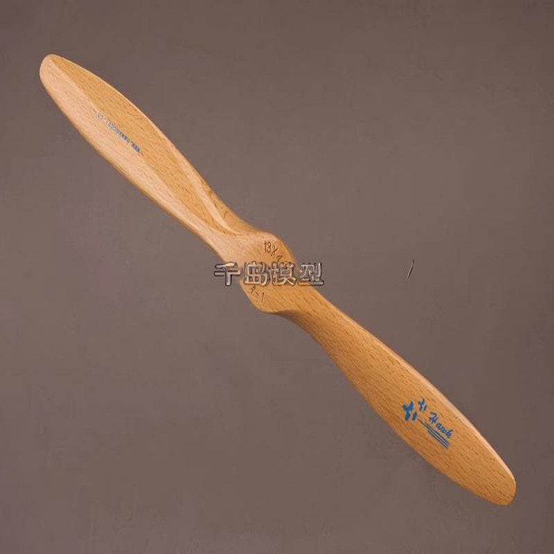 Hawk 13X3 13X4 13X5 13X6 13X7 13X8 13inch Propeller a Type C Type