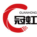 冠虹五金标准件的LOGO