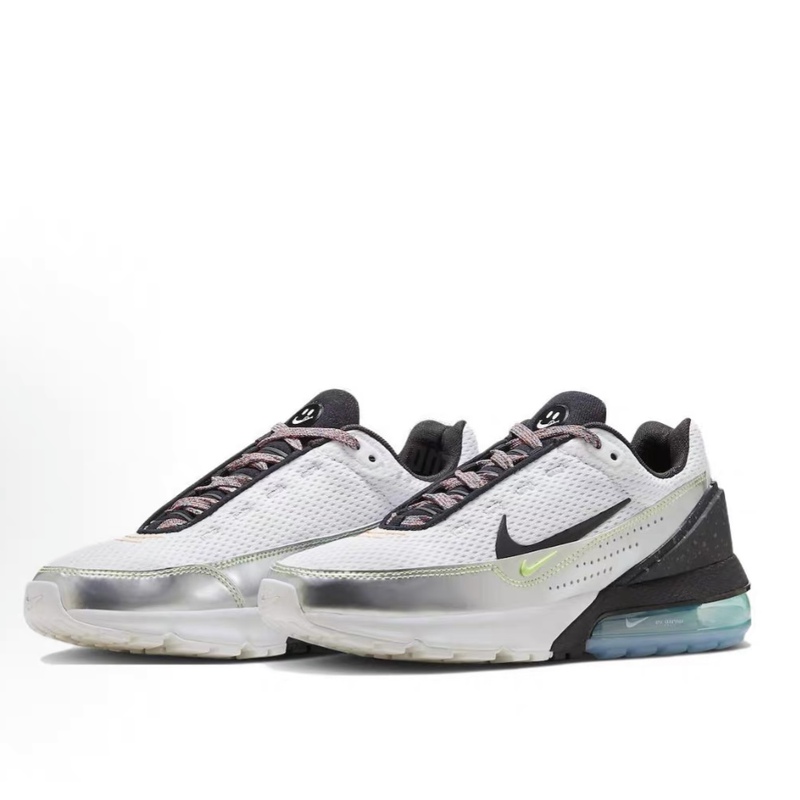 Nike Air Max Pulse Have a Nike Day Wear-Resistant Low-Top Lifestyle Casual Shoes Qingdao Warehouse