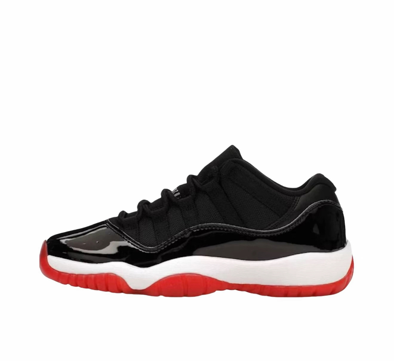 【520 Gift】Jordan Air Jordan 11 Basketball Shoes Retro Versatile Non-Slip Jinhua Warehouse