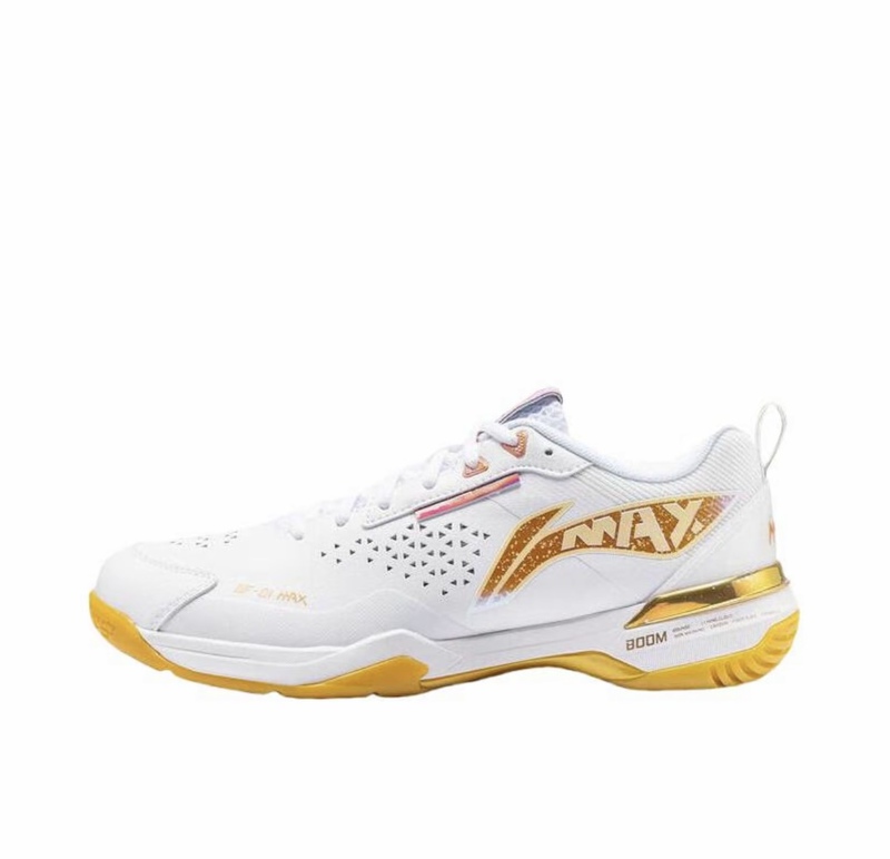 Li-Ning Blade Max Competition Shoes Badminton Shoes Comprehensive Balanced Synthetic Leather Wear-Resistant Non-Slip Jiaxing Warehouse Li-Ning Blade Max Competition Shoes Badminton Shoes Comprehensive Balanced Synthetic Leather Wear-Resistant Non-Slip Jiaxing Warehouse