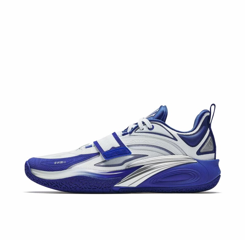 [Same Model as Kyrie Irving] Anta Kai1 Irving 1St Generation Basketball Shoes Jiaxing Warehouse