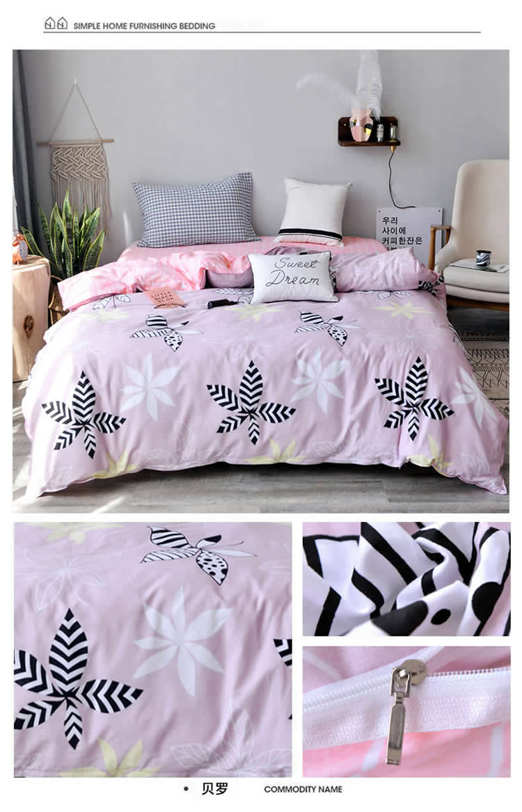 Mùa hè 100% cotton quilt cover đơn 1.5m1.8m 2.2 * 2.4 cotton quilt cover đôi 200X230c