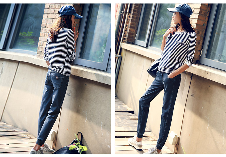 Jean femme - Ref 3194461 Image 15