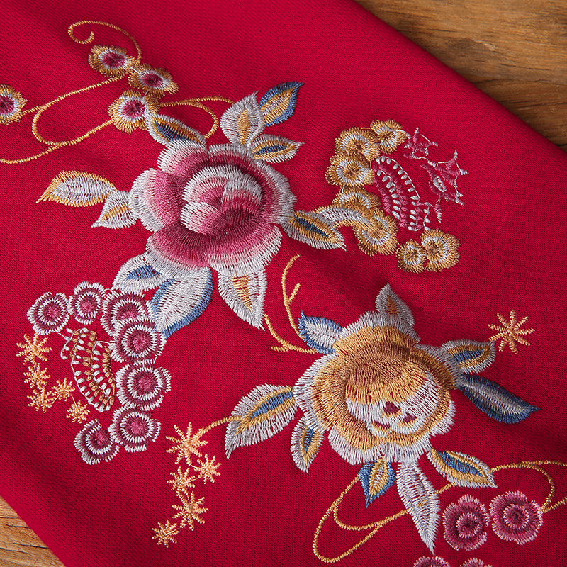 Sweatshirt femme - Ref 3216493 Image 5