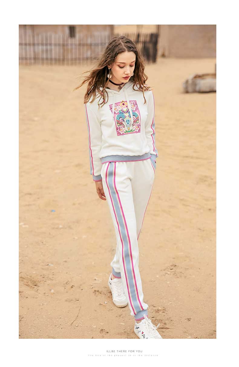 Tenue de loisirs femme - Ref 3237725 Image 35