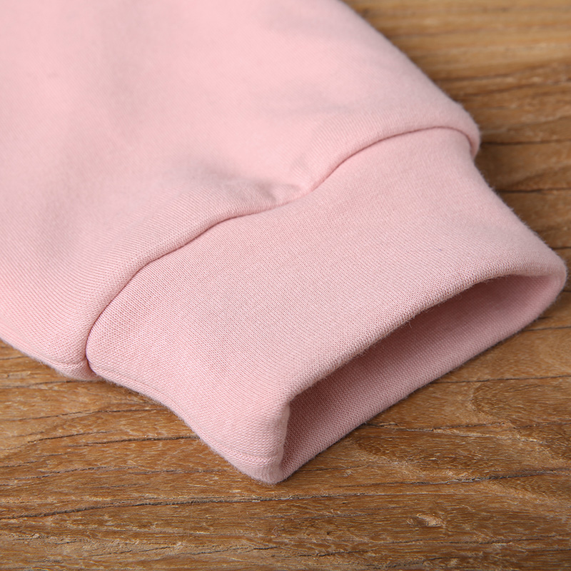 Sweatshirt femme - Ref 3217202 Image 4